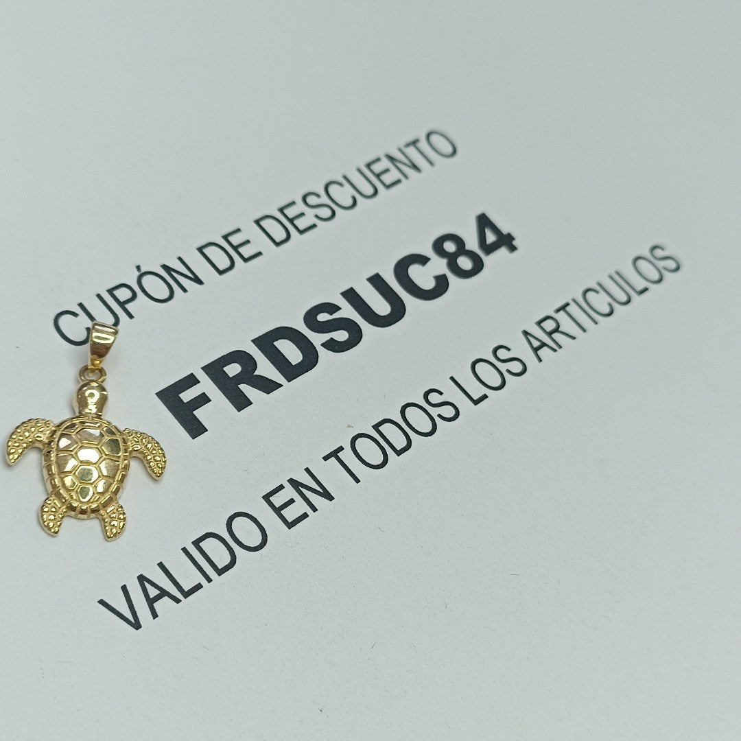 DIJES ORO 14K 1.6 (NUEVO)