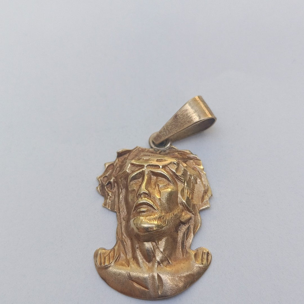 DIJE ORO 10 K 1,70 GRMS (SEMINUEVO)