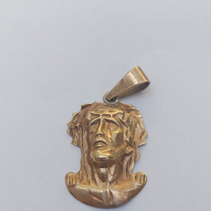 DIJE ORO 10 K 1,70 GRMS (SEMINUEVO)