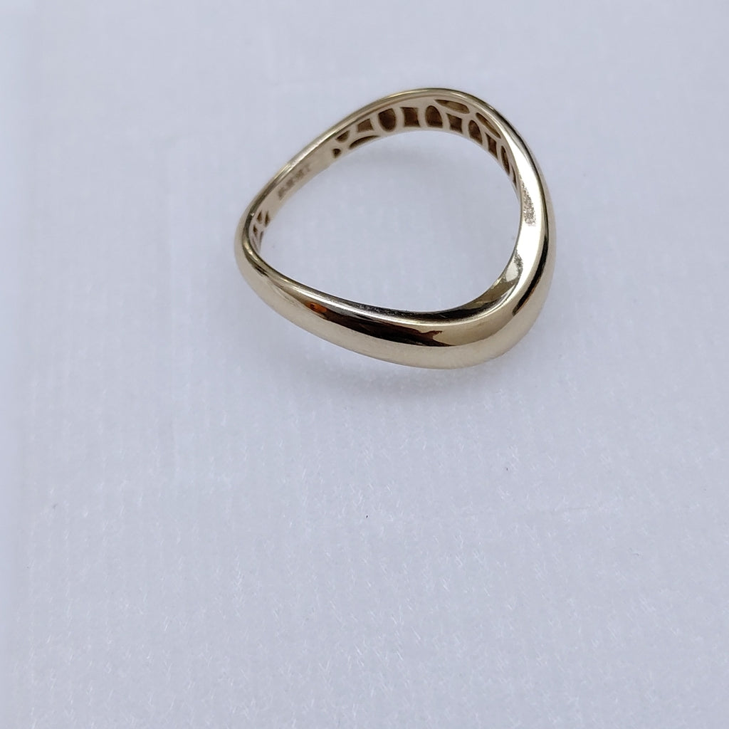 ANILLOS DAMA ORO 14K 1.9 (NUEVO)