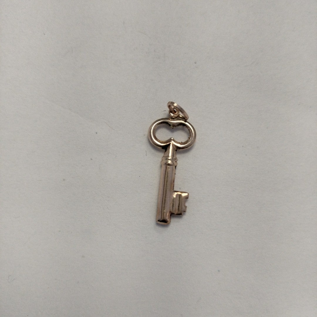DIJE ORO 14 K 0,90 GRMS (SEMINUEVO)