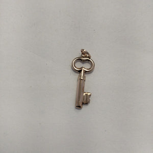 DIJE ORO 14 K 0,90 GRMS (SEMINUEVO)