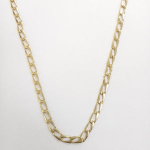 CADENA ORO 10 K 17,90 GRMS (SEMINUEVO)