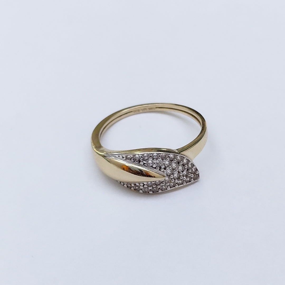 ANILLOS DAMA ORO 14K 1.7 (NUEVO)