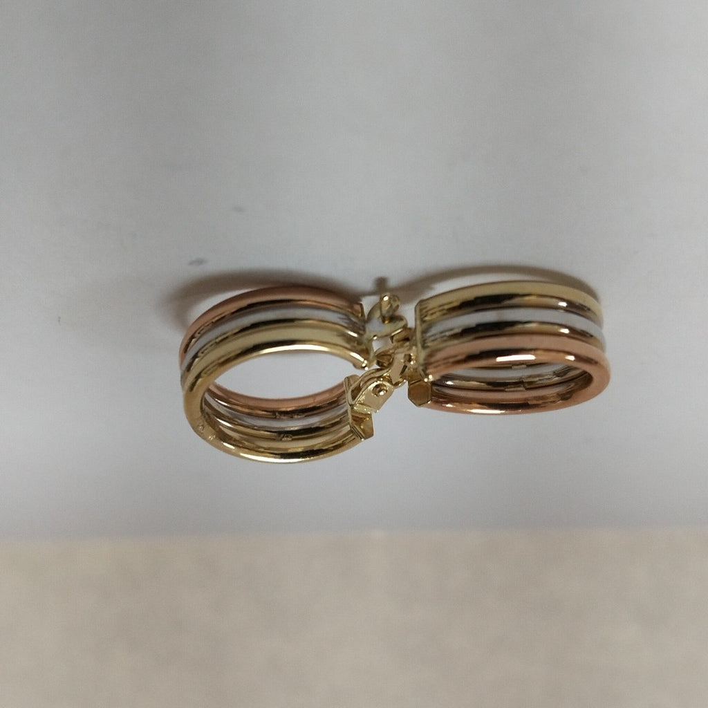 ARRACADAS ORO 14K 1.8 (NUEVO)