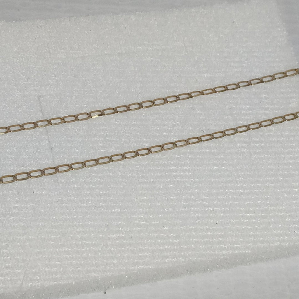 CADENA ORO 14 K 1 GRMS (SEMINUEVO)