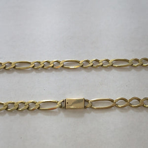 CADENA ORO 10 K 54.4 GRMS (SEMINUEVO)