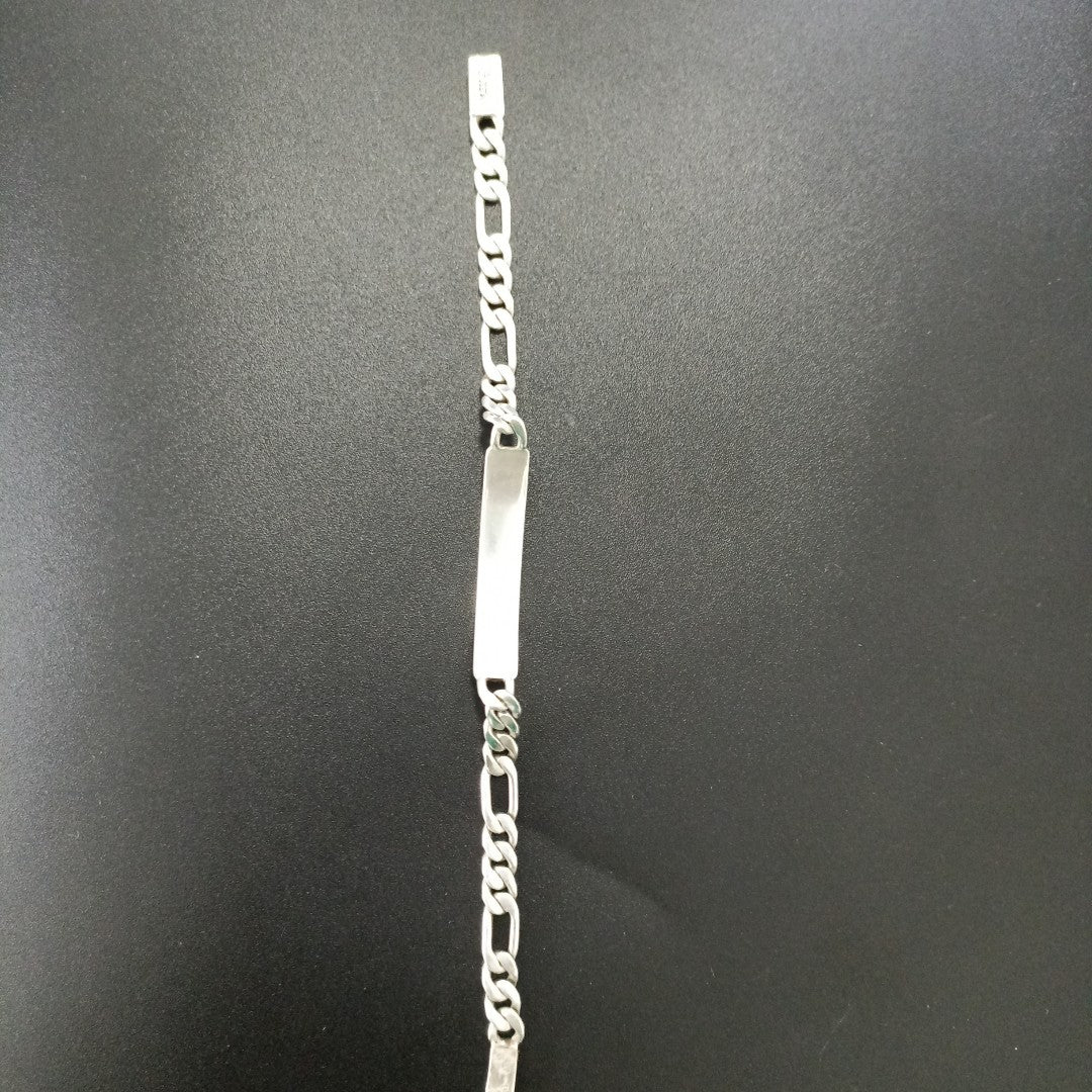 ESCLAVA PLATA 10.7 GRMS (SEMINUEVO)
