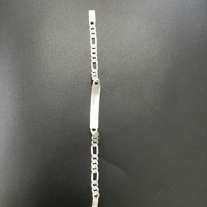 ESCLAVA PLATA 10.7 GRMS (SEMINUEVO)