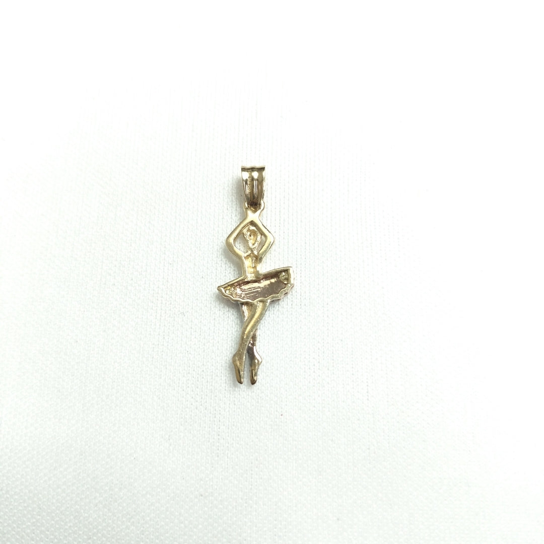DIJES ORO 14K 1.2 (NUEVO)