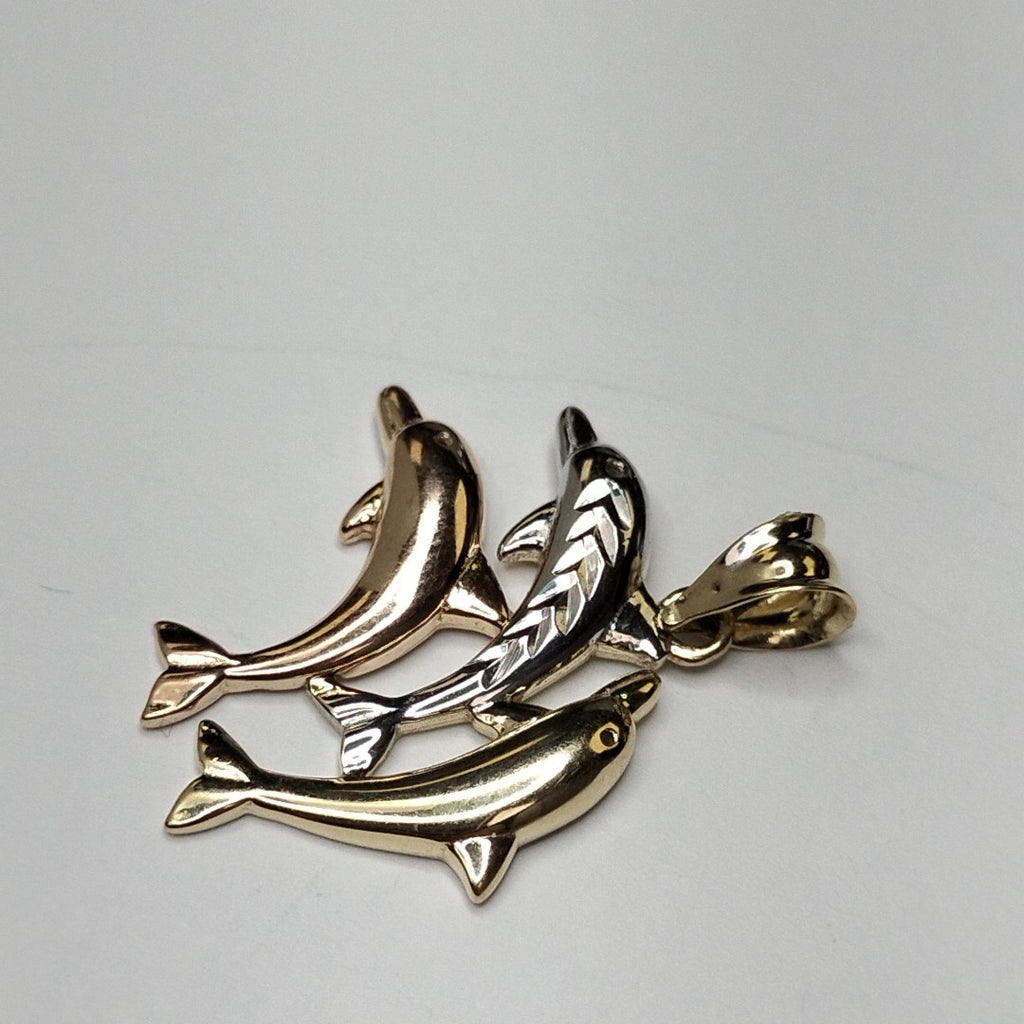 DIJES ORO 14K 1.6 (NUEVO)