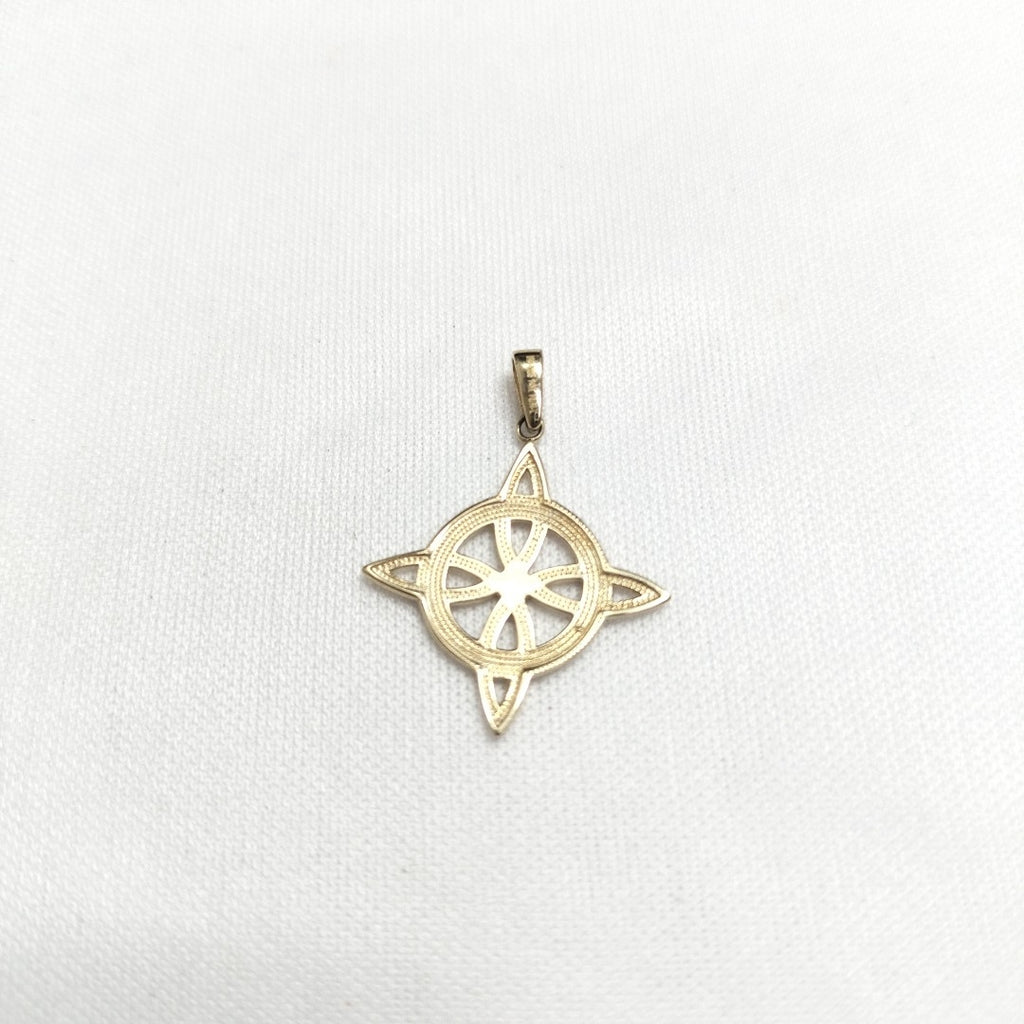 DIJES ORO 14K 1.1 (NUEVO)
