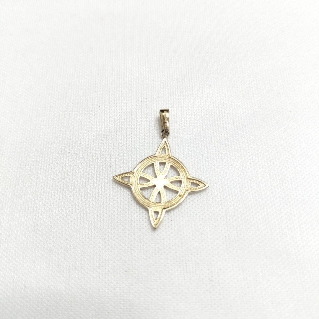 DIJES ORO 14K 1.1 (NUEVO)