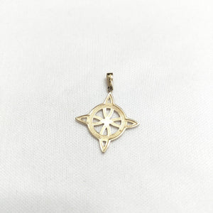 DIJES ORO 14K 1.1 (NUEVO)