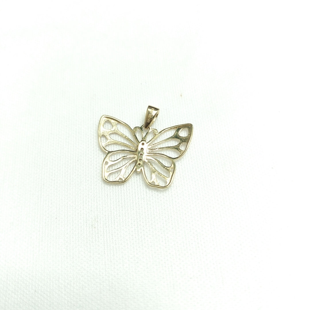 DIJES ORO 14K 1.3 (NUEVO)