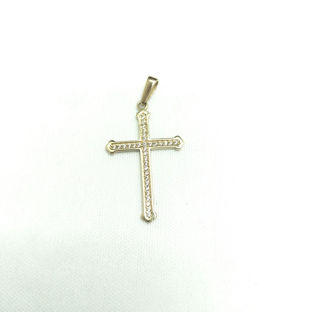 CRUCES ORO 14K 1.4 (NUEVO)
