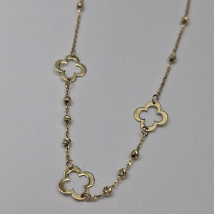 PULSERAS DAMA ORO 14K 1.2 (NUEVO)