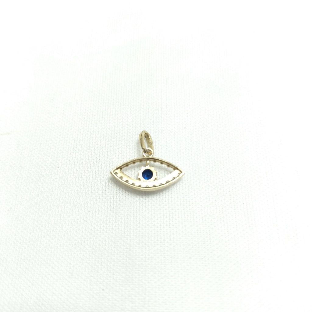 DIJES ORO 14K 0.7 (NUEVO)