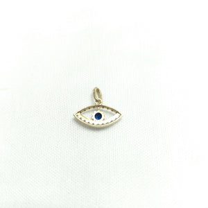 DIJES ORO 14K 0.7 (NUEVO)
