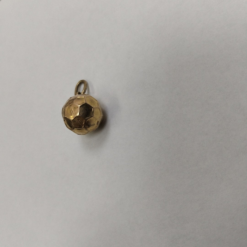 DIJE ORO 10 K 1.3 GRMS (SEMINUEVO)