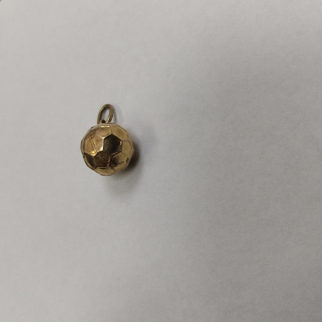DIJE ORO 10 K 1.3 GRMS (SEMINUEVO)