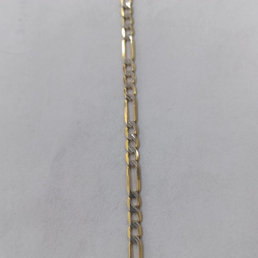 PULSERA ORO 10 K 3.7 GRMS (SEMINUEVO)
