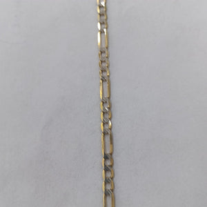 PULSERA ORO 10 K 3.7 GRMS (SEMINUEVO)