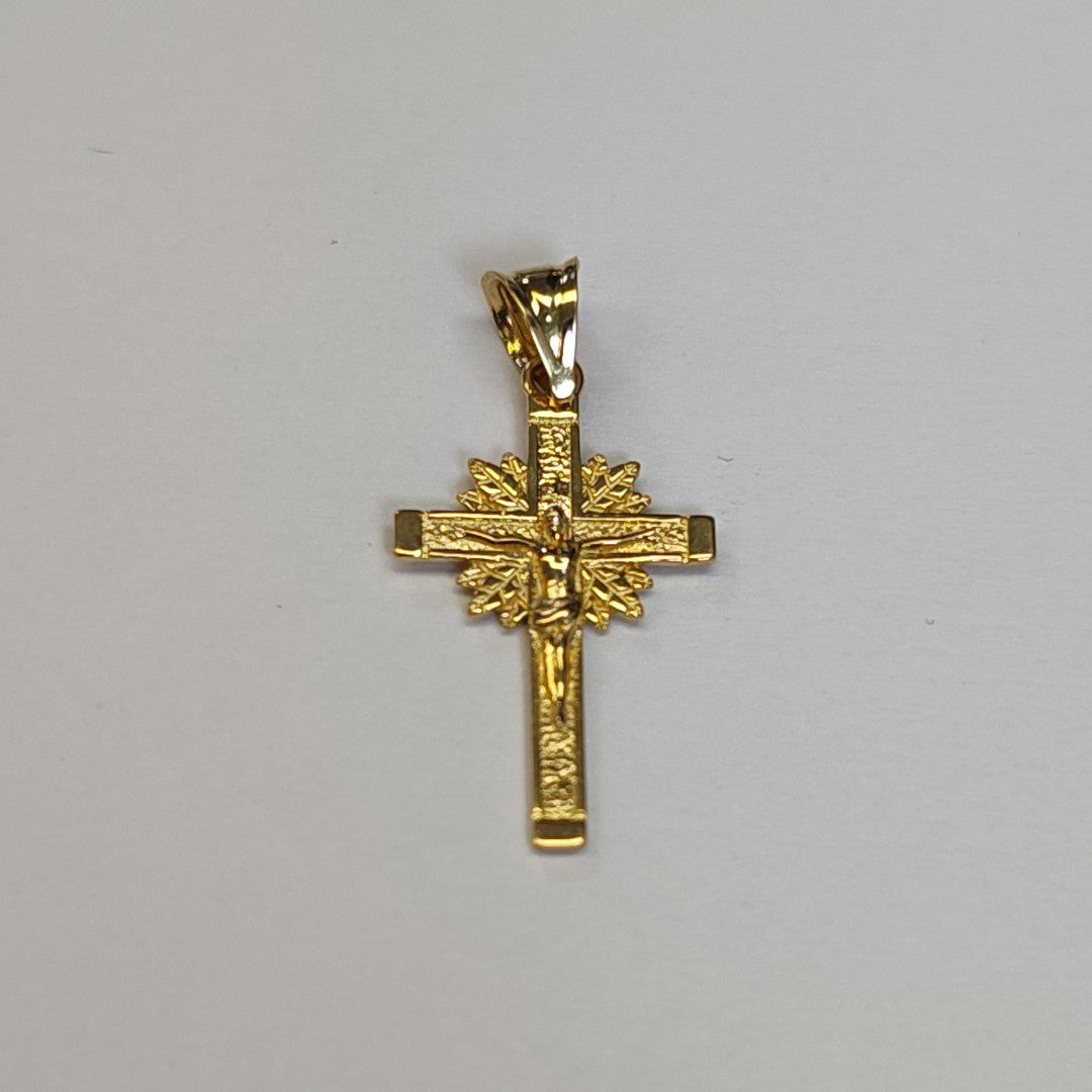 CRUCES ORO 14K 1 (NUEVO)