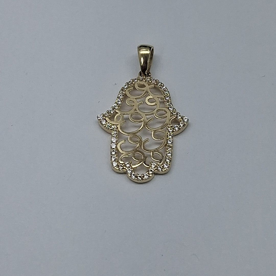 DIJES ORO 14K 1.5 (NUEVO)