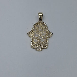 DIJES ORO 14K 1.5 (NUEVO)