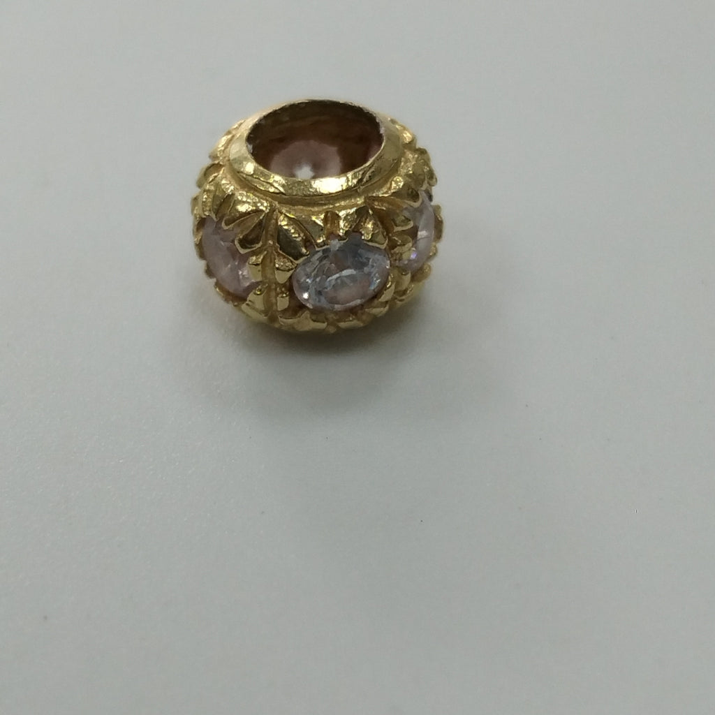DIJE ORO 14 K 0,80 GRMS (SEMINUEVO)