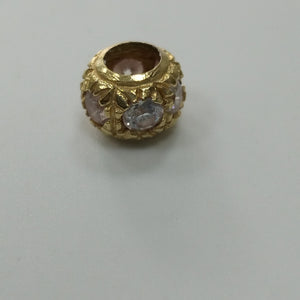DIJE ORO 14 K 0,80 GRMS (SEMINUEVO)