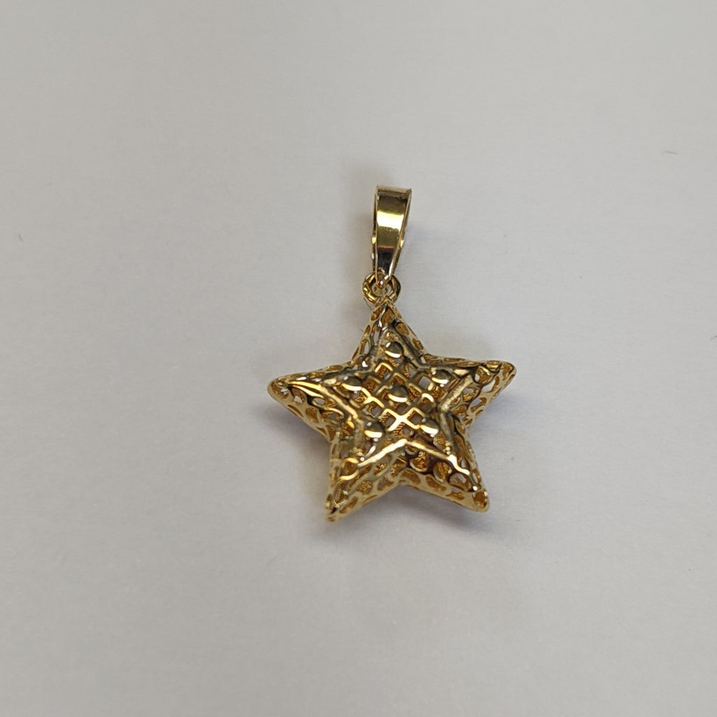 DIJES ORO 14K 1.2 (NUEVO)