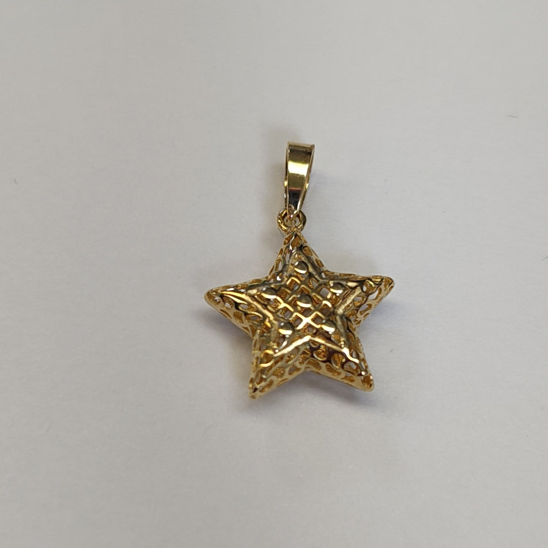 DIJES ORO 14K 1.2 (NUEVO)