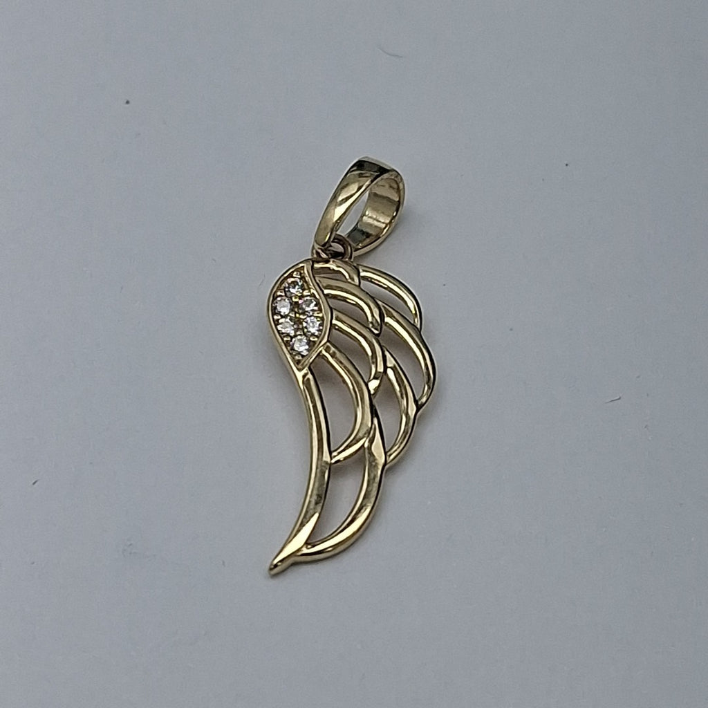 DIJES ORO 14K 0.8 (NUEVO)