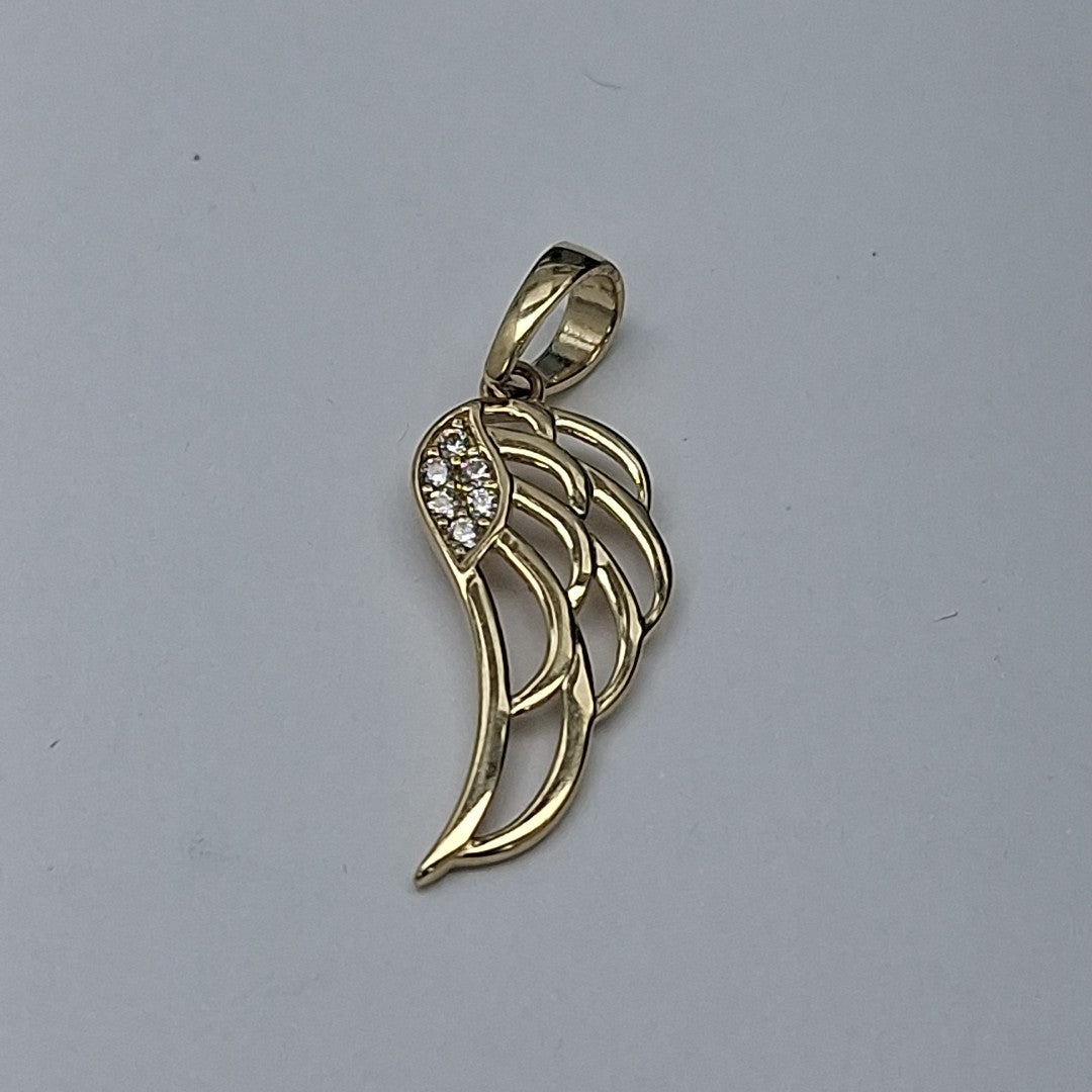 DIJES ORO 14K 0.8 (NUEVO)
