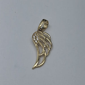 DIJES ORO 14K 0.8 (NUEVO)