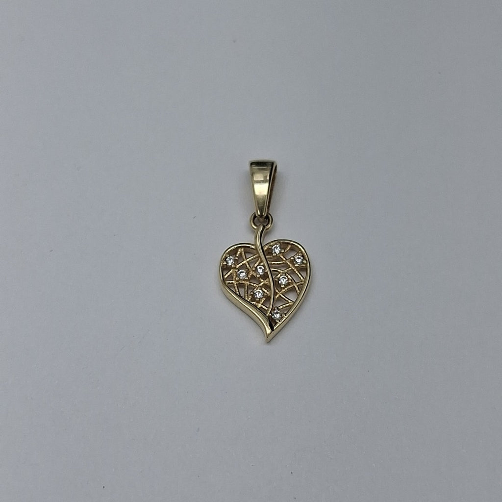 DIJES ORO 14K 1 (NUEVO)