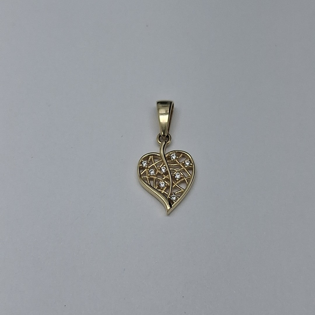 DIJES ORO 14K 1 (NUEVO)