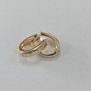 HUGGIES ORO 14K 1 (NUEVO)
