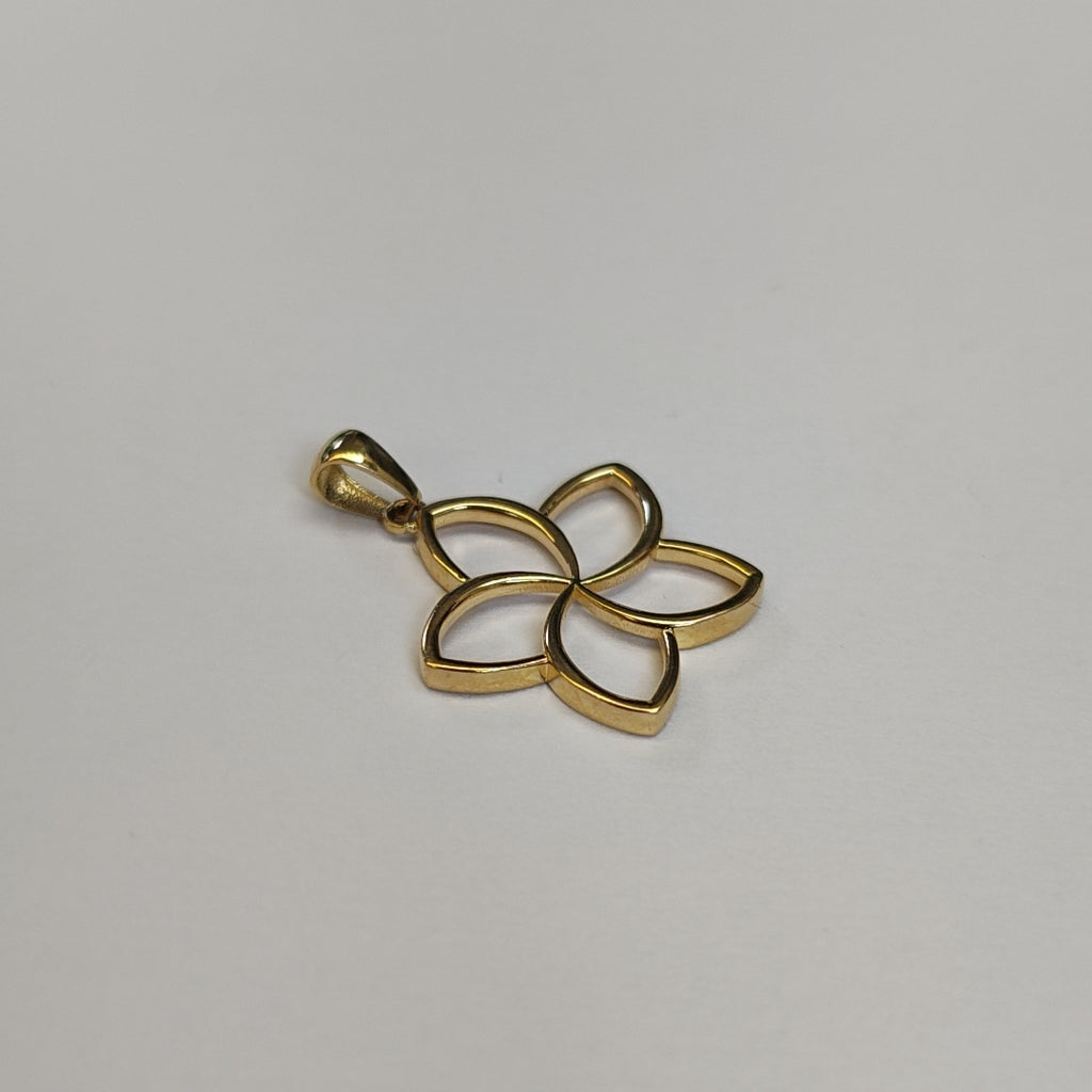 DIJES ORO 14K 1.6 (NUEVO)