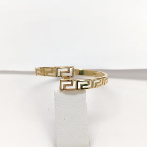 ANILLOS DAMA ORO 14K 1.5 (NUEVO)
