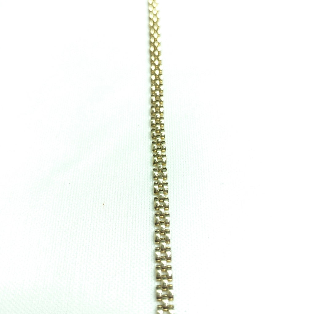 PULSERAS DAMA ORO 10K 4.2 (NUEVO)