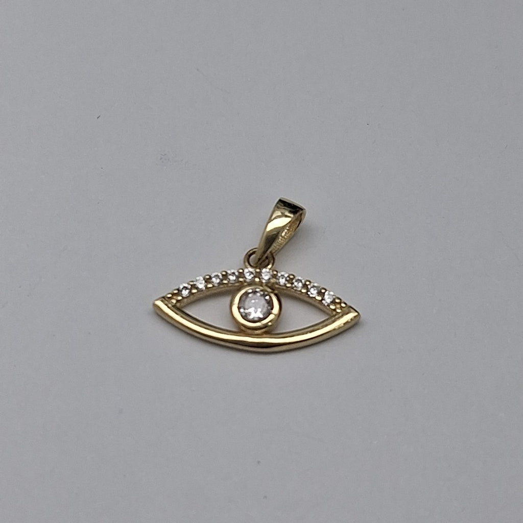 DIJES ORO 14K 0.8 (NUEVO)