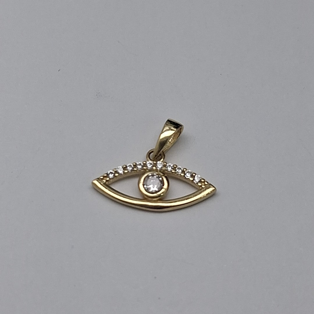 DIJES ORO 14K 0.8 (NUEVO)