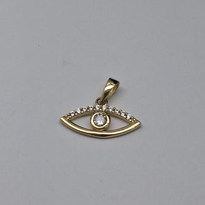DIJES ORO 14K 0.8 (NUEVO)