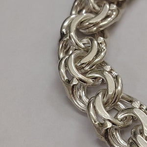 PULSERA PLATA 53.1 GRMS (SEMINUEVO)