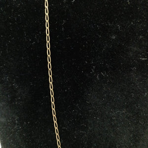 CADENA ORO 10 K 1,90 GRMS (SEMINUEVO)