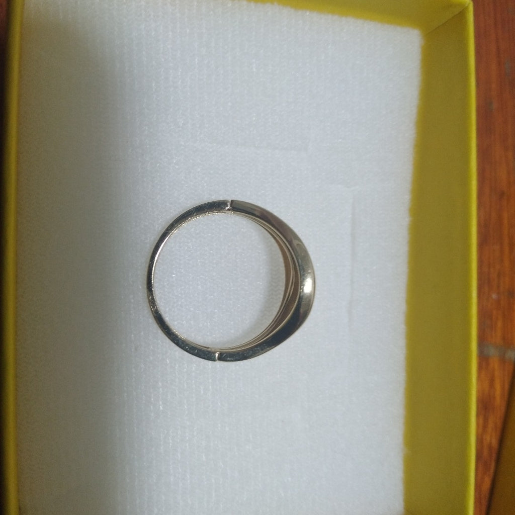ANILLOS DAMA ORO 14K 2 (NUEVO)