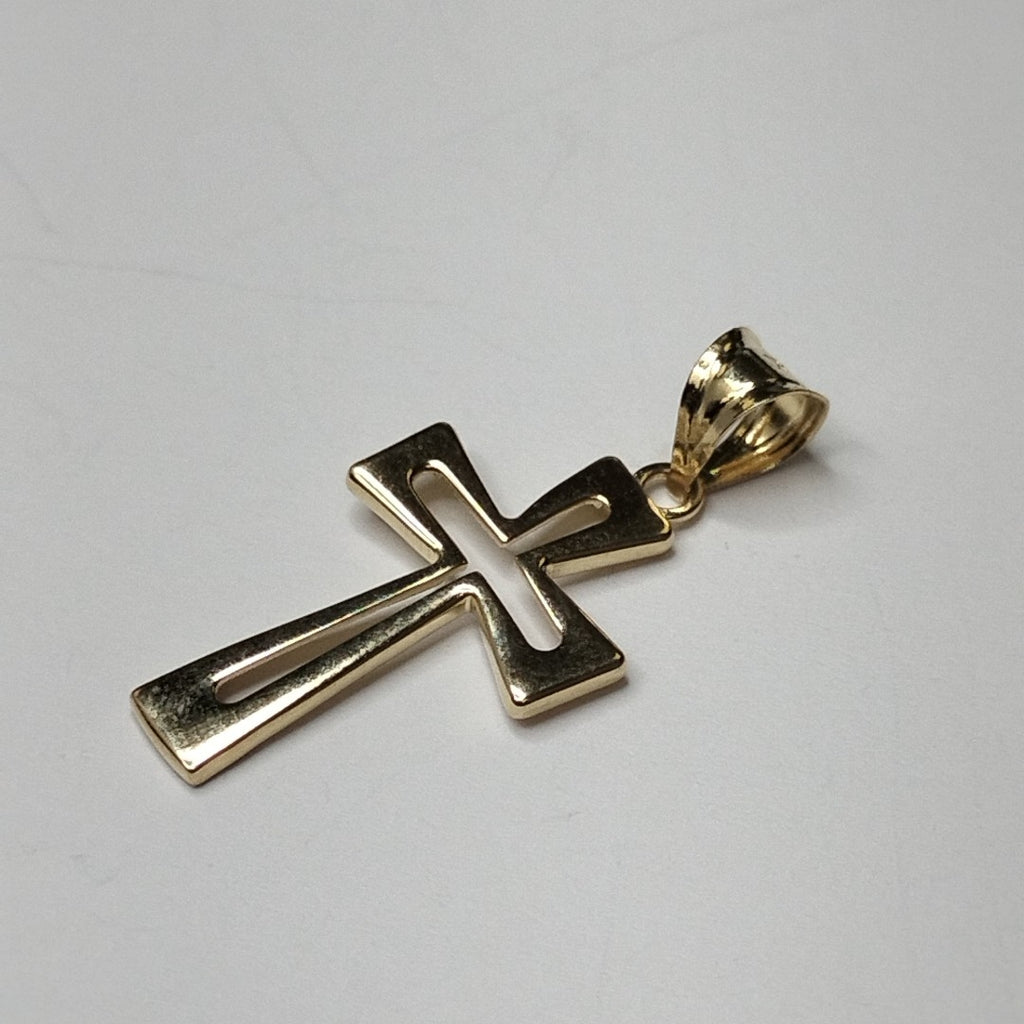 CRUCES ORO 14K 1 (NUEVO)